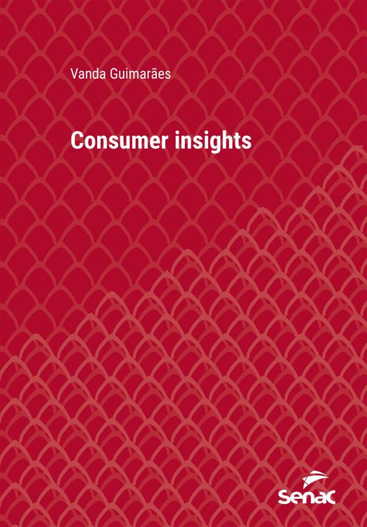 Produktbild: Consumer insights