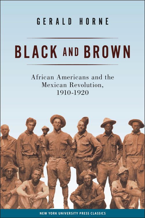Produktbild: Black and Brown