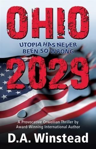 Produktbild: Ohio 2029: Utopia Has Never Been So Wrong