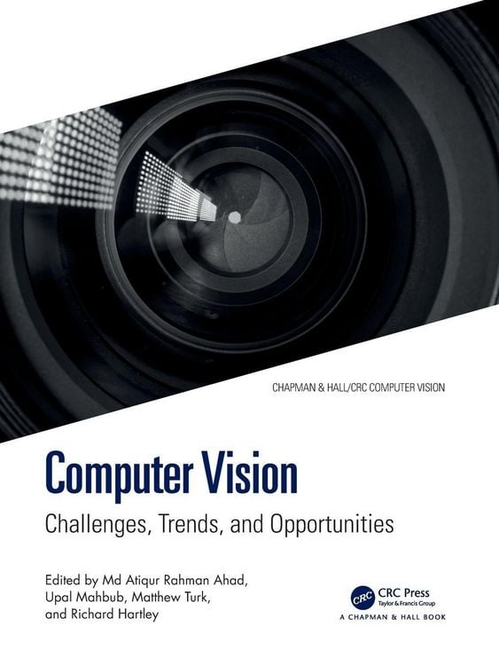 Produktbild: Computer Vision