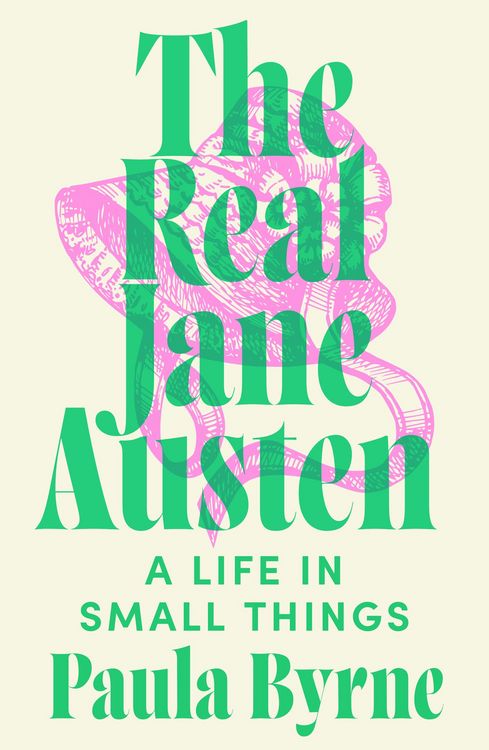 Produktbild: The Real Jane Austen