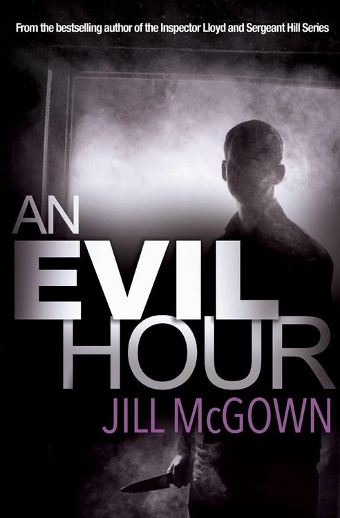Produktbild: An Evil Hour