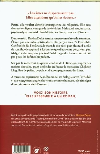 Produktbild: Nonne, psy et m&eacute;dium
