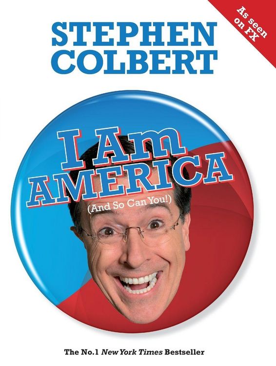Produktbild: I Am America (And So Can You!)