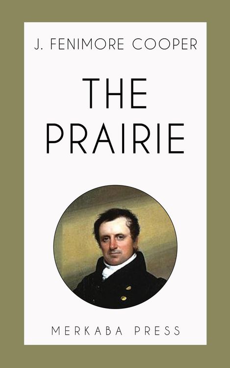 Produktbild: The Prairie