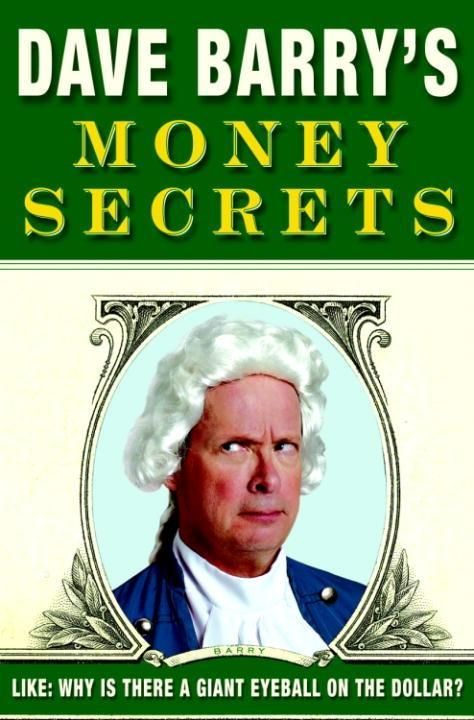 Produktbild: Dave Barry's Money Secrets