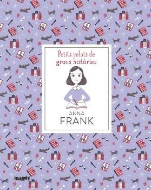 Produktbild: Anna Frank
