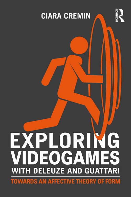 Produktbild: Exploring Videogames with Deleuze and Guattari