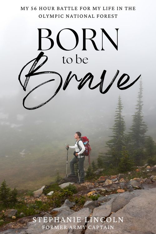 Produktbild: Born to be Brave
