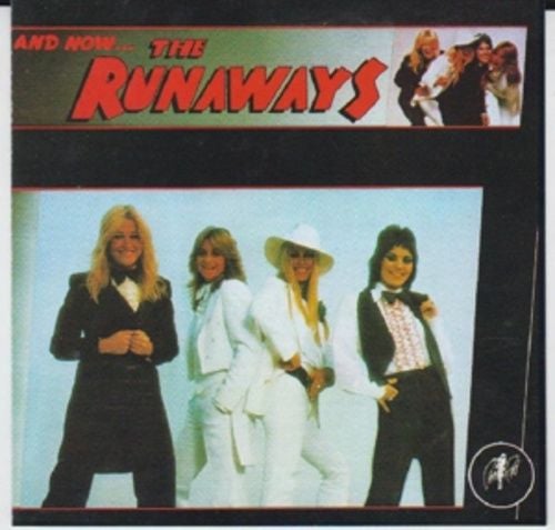Produktbild: And Now... the Runaways