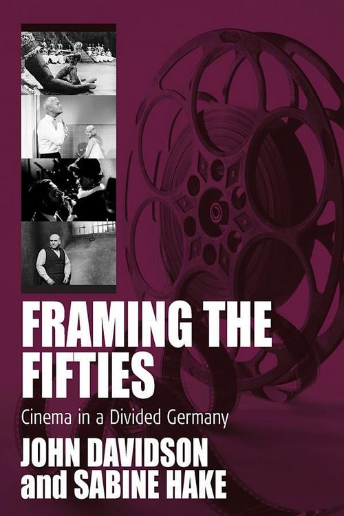 Produktbild: Framing the Fifties