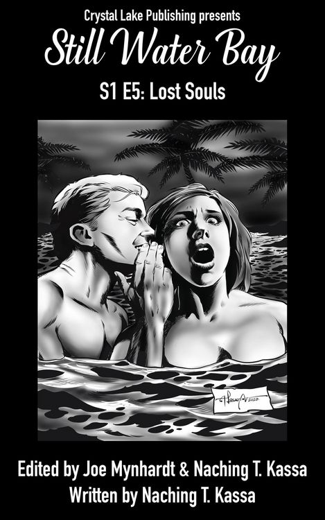 Produktbild: Still Water Bay S1 E5 (A Series of Small Town Horror, #5)