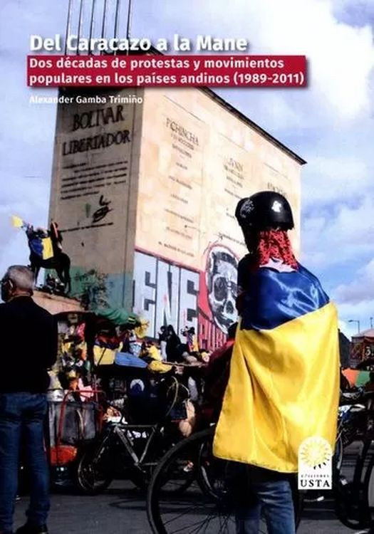 Produktbild: Del Caracazo a la Mane