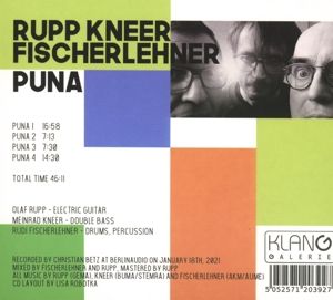 Produktbild: Puna