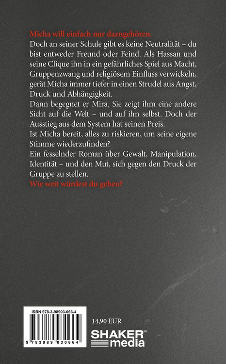 Produktbild: Unter Druck