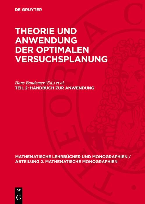 Produktbild: Handbuch zur Anwendung