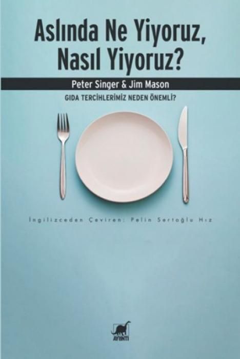 Produktbild: Aslinda Ne Yiyoruz, Nasil Yiyoruz
