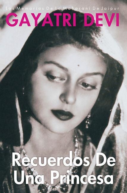 Produktbild: Recuerdos de Una Princesa