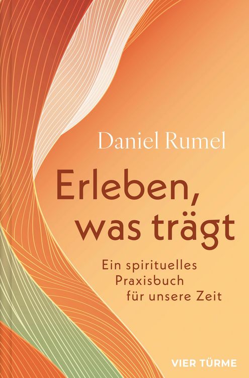 Produktbild: Erleben, was tr&auml;gt