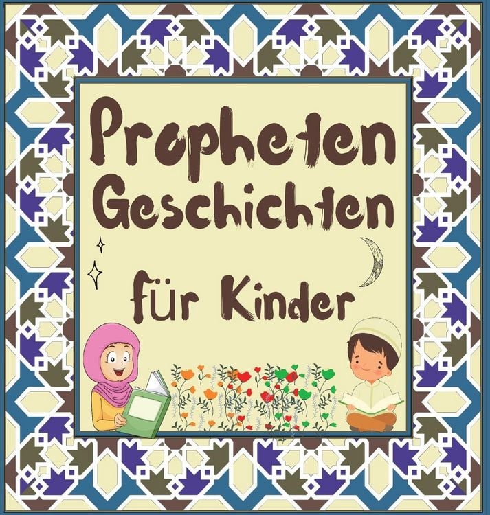Produktbild: Prophetengeschichten