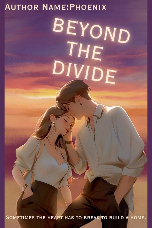 Produktbild: Beyond the Divide
