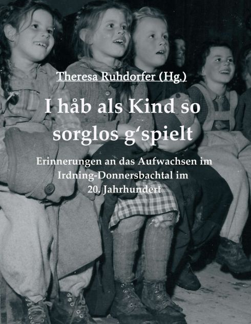 Produktbild: I hab als Kind so sorglos g&lsquo;spielt