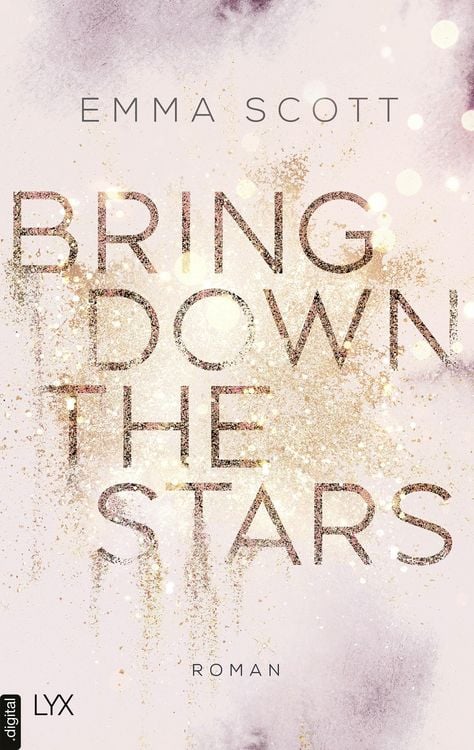 Produktbild: Bring Down the Stars