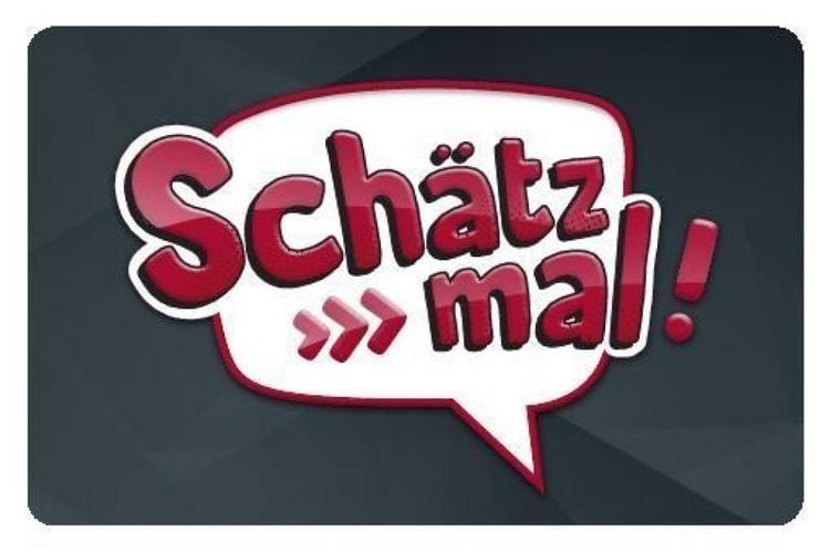 Produktbild: Sch&auml;tz mal! Das Kartenspiel - Adults Only Edition