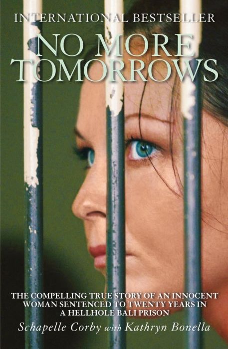 Produktbild: No More Tomorrows