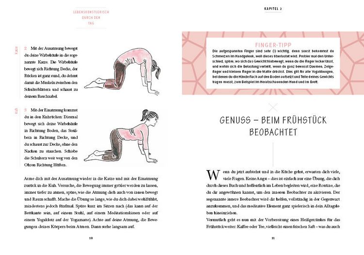 Produktbild: Das kleine Buch vom guten Morgen
