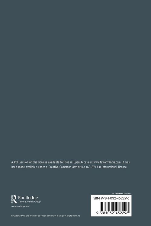 Produktbild: Mobilities, Social Change and Crime