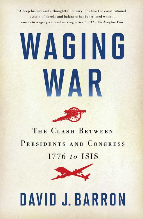 Produktbild: Waging War