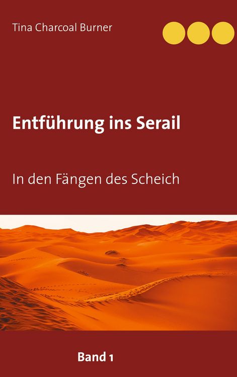 Produktbild: Entf&uuml;hrung ins Serail