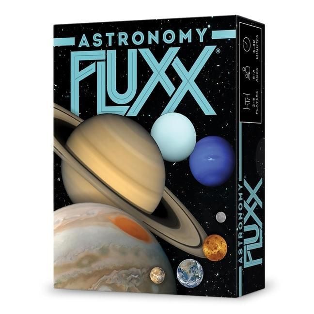 Produktbild: Astronomy Fluxx