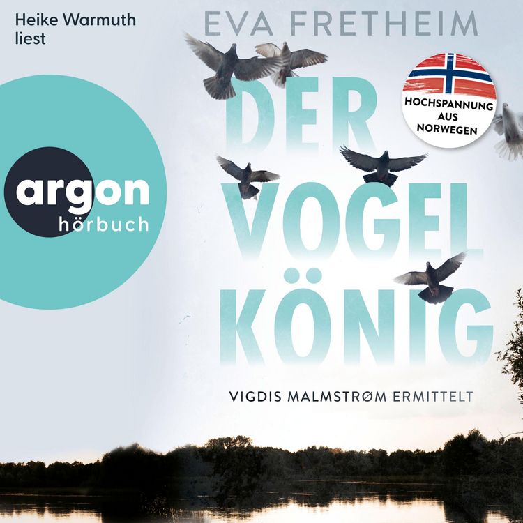 Produktbild: Der Vogelk&ouml;nig