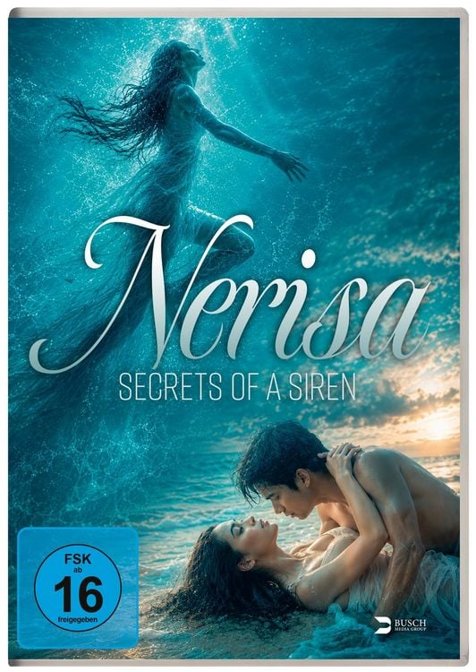 Produktbild: Nerisa &ndash; Secrets of a Siren