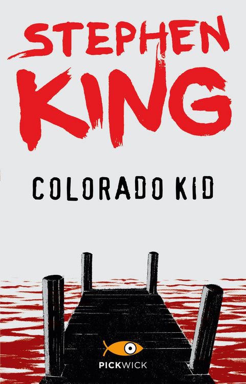 Produktbild: Colorado Kid
