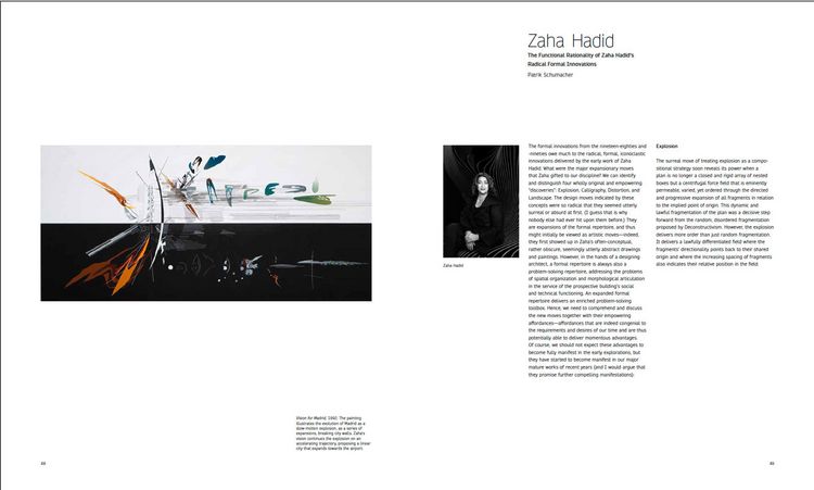 Produktbild: Women in Architecture