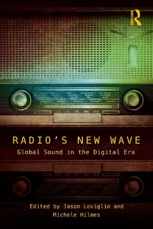 Produktbild: Radio's New Wave