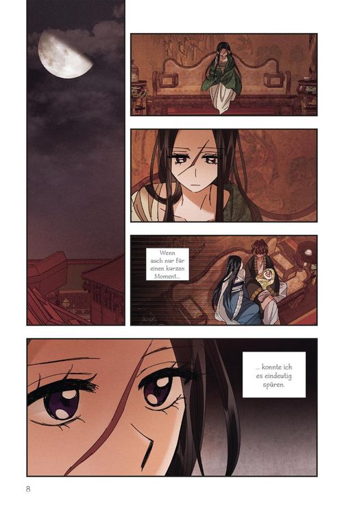 Produktbild: Where the Dragon's Rain Falls 10