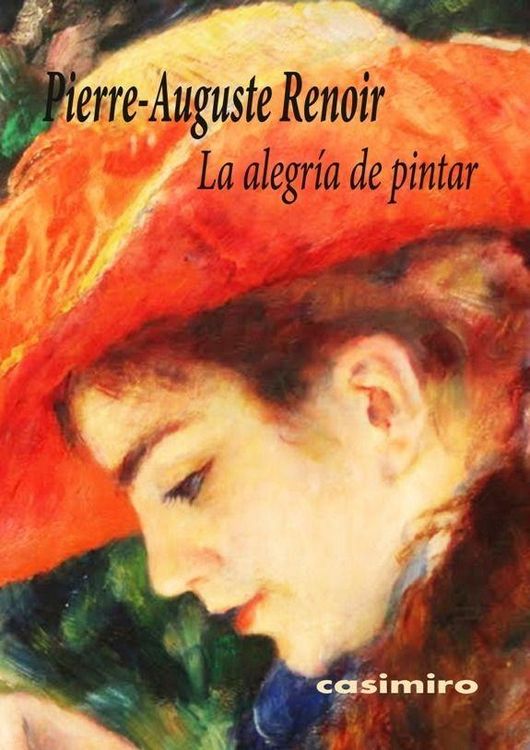 Produktbild: La alegr&iacute;a de pintar