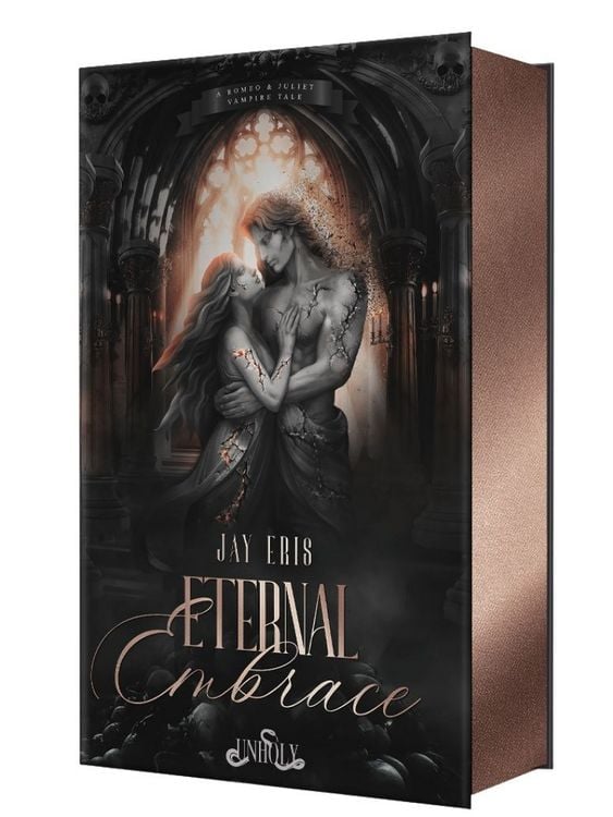 Produktbild: Eternal Embrace