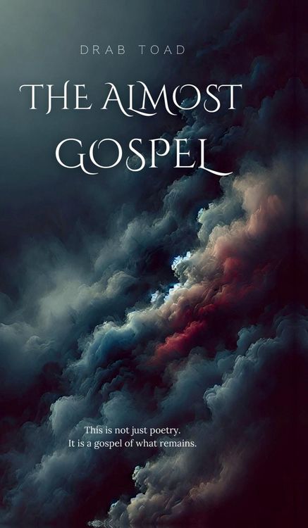 Produktbild: The Almost Gospel