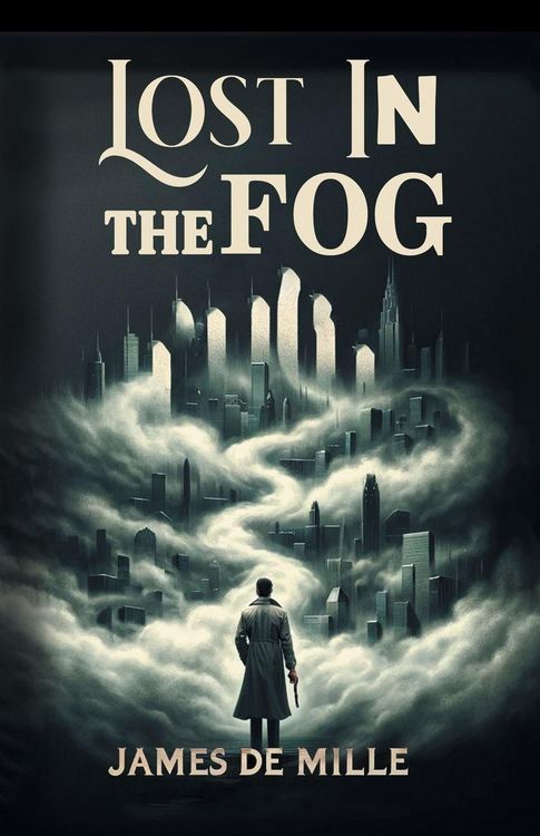 Produktbild: Lost in the Fog