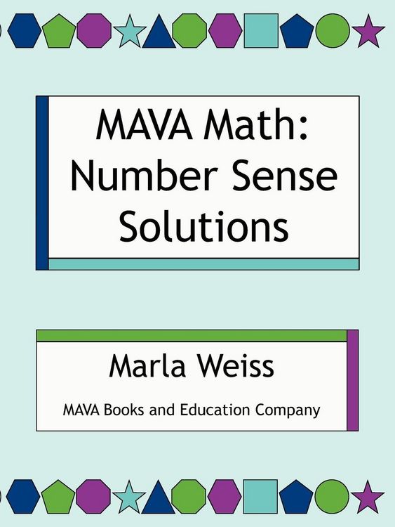 Produktbild: Mava Math