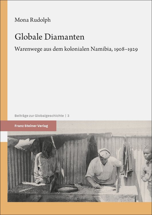 Produktbild: Globale Diamanten