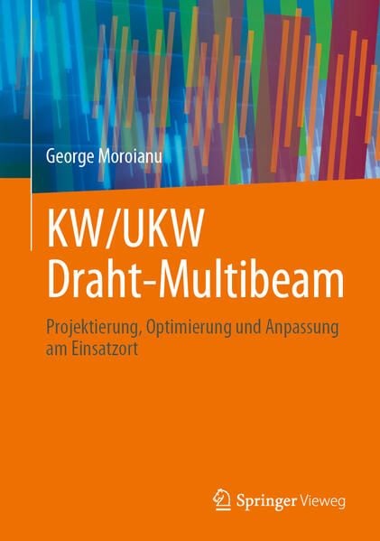 Produktbild: KW/UKW Draht-Multibeam