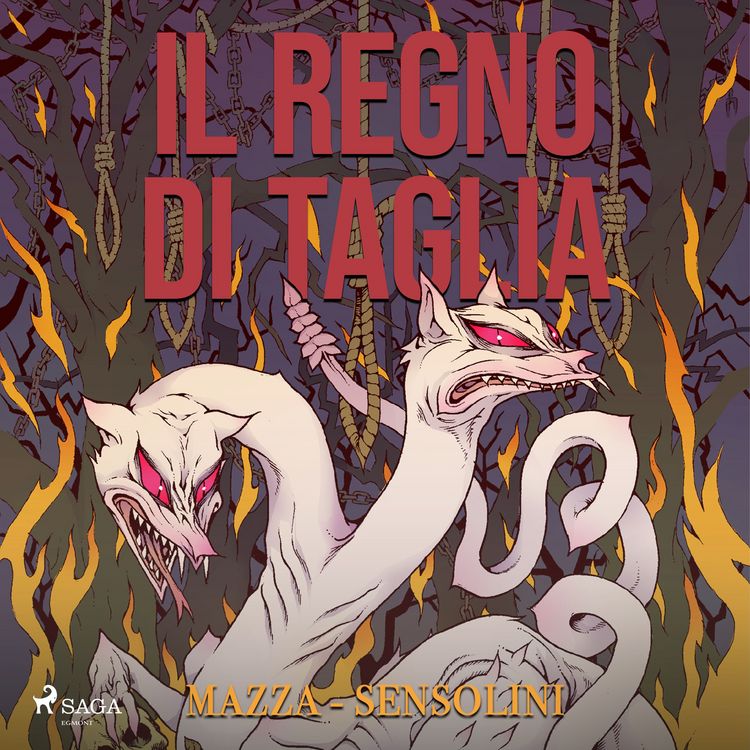Produktbild: Il Regno di Taglia