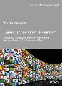 Produktbild: Episodisches Erz&auml;hlen im Film