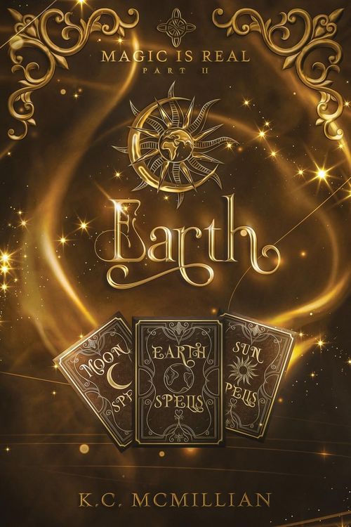 Produktbild: Earth Magic is Real Part II.